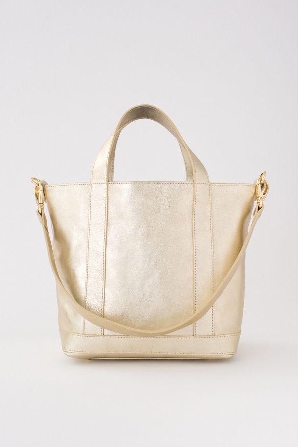 2way쥶ȡȥХåѥ[AL SOLITO] 17405/EMMA/GOLD