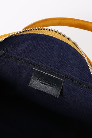 �������ɥܥ��ȥ�Хå��ʾ��ˡ��ޥ������ɡ�[AL SOLITO] 16896/SUEDE/0580