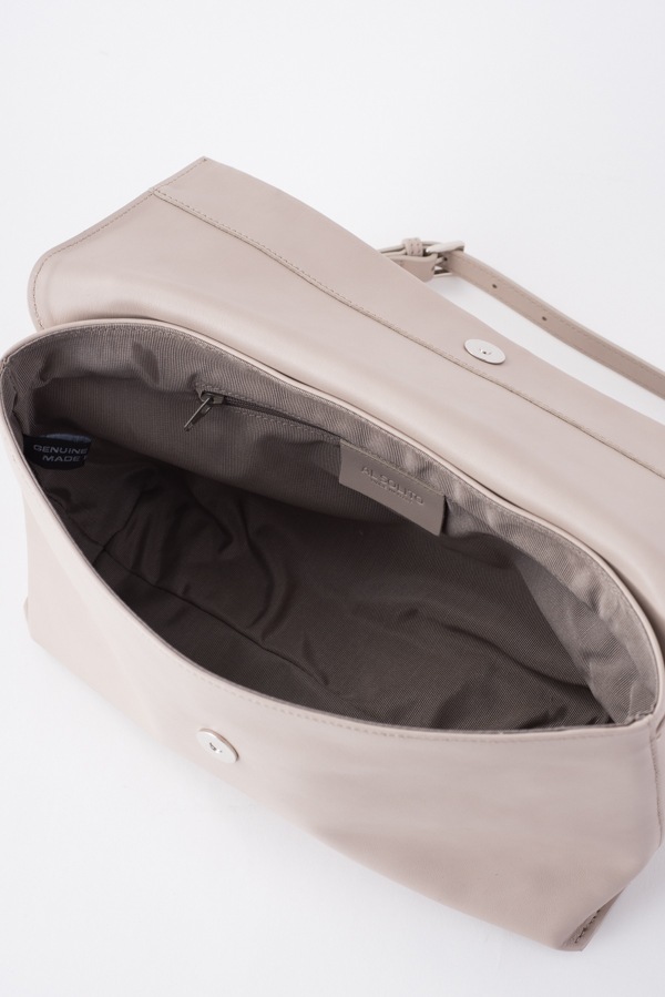 2WAY쥶åХå١塡[AL SOLITO] 17148/DAYTONA/BE10003