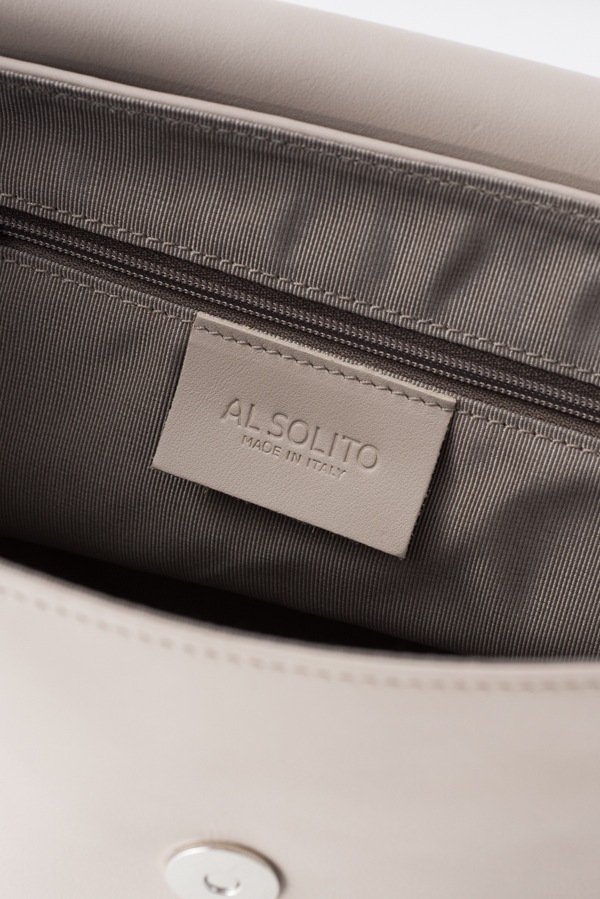 2WAY쥶åХå١塡[AL SOLITO] 17148/DAYTONA/BE10003