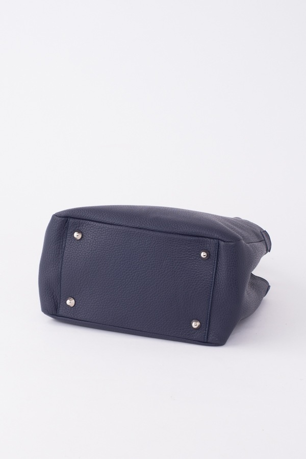 iPad��������2way�쥶���Хå����֥롼�٥롡[AL SOLITO] 17161/ALCE/BLUEBELL