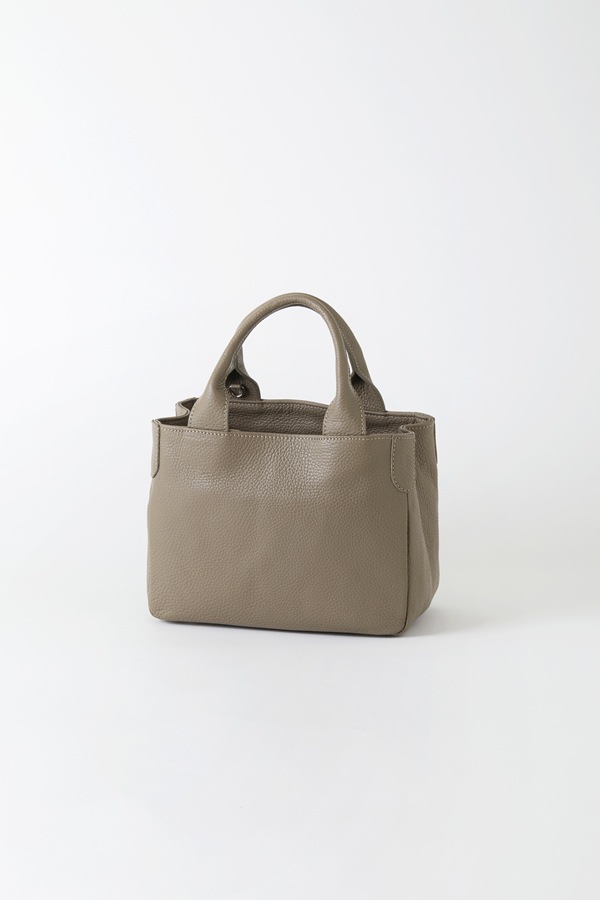 iPad2way쥶Хå졼塡[AL SOLITO] 17161/ALCE/GREIGE