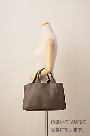 �쥶�����������ȡ��ȥХå����饤�ȥ��졼���塡[AL SOLITO] 16264/ALCE/CRETA