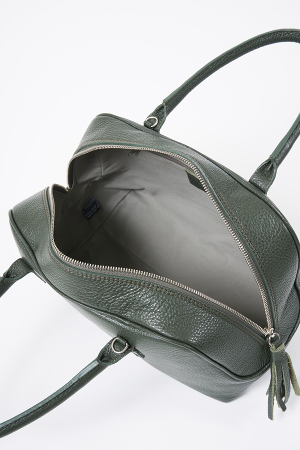 쥶å2WAYХå꡼[AL SOLITO] 17030/ALCE/LODEN