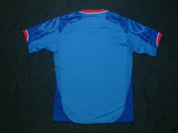 【希少】サッカー ユニフォーム イギリス 半袖 Tシャツ リバーシブル 楽天市場】【ふるさと納税】横浜F・マリノス 2025シーズン 1st