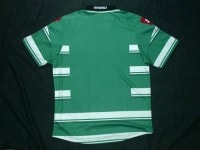 ボルシアMG　12　カップ戦　半袖　ユニフォーム　LOTTO　2012シーズン|ブンデスリーガ|完売モデル（次回入荷未定）