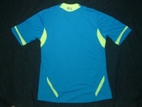 ランス　11　アウェイ　半袖　ユニフォーム ADIDAS　2011シーズン|リーグ・アン|完売モデル（次回入荷未定）