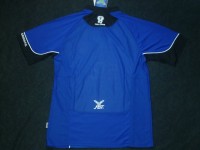 ナコンサワンFC　13　3rd　半袖　ユニフォーム　FBT　＜2013シーズン＞|その他各国リーグ|完売モデル（次回入荷未定）