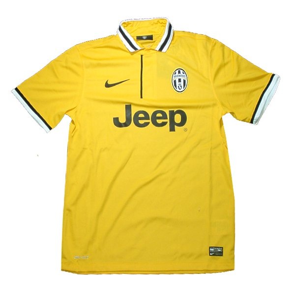 ユベントス 13 アウェイ 半袖 ピルロ21/オフィシャルマーキング
