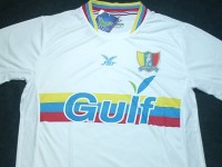 ラヨーンFC　13　アウェイ　半袖　ユニフォーム　FBT　＜2013シーズン＞|その他各国リーグ|完売モデル（次回入荷未定）