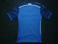 アルゼンチン代表　14　アウェイ　半袖　ユニフォーム　ADIDAS　FIFAワールドカップ2014|中南米各国代表|完売モデル（次回入荷未定）