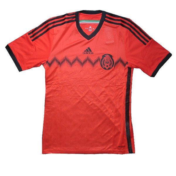 メキシコ代表 14 アウェイ 半袖 ユニフォーム ADIDAS FIFAワールド