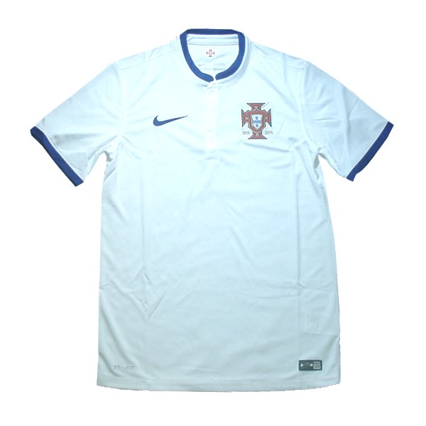 正規】 ポルトガル代表100周年 2014 ロナウド着用モデル NIKE製