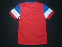 アメリカ代表　14　アウェイ　半袖　ユニフォーム　NIKE　＜FIFAワールドカップ2014＞|その他各国代表|完売モデル（次回入荷未定）