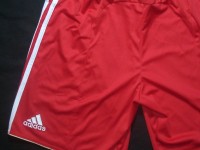 リバプール 10　ホーム　ショーツ　ADIDAS ＜2011シーズン継続＞|プレミアリーグ|完売モデル（次回入荷未定）