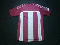 FC琉球　13　ホーム　半袖　ユニフォーム　GRANDSPORT　2013シーズン|その他各国リーグ|完売モデル（次回入荷未定）