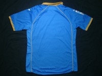 ヘタフェ　13　ホーム　半袖　ユニフォーム　JOMA　2013シーズン|リーガエスパニョーラ|完売モデル（次回入荷未定）