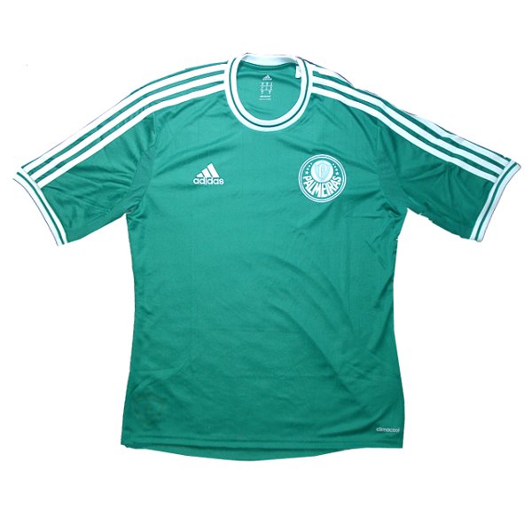 パルメイラス 13 ホーム 半袖 ユニフォーム ADIDAS ＜2013