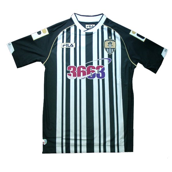 ノッツ カウンティfc 13 ホーム 半袖 ユニフォーム Fila 13シーズン 完売モデル 次回入荷未定 プレミアリーグ fb バルボラフットボール Official Soccer Goods ユニフォーム マーキング サッカーグッズ