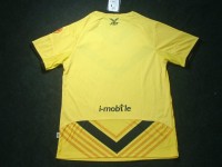 ソンクラーユナイテッドFC　13　アウェイ　半袖　ユニフォーム　FBT　＜2013シーズン＞|その他各国リーグ|完売モデル（次回入荷未定）