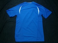 イタリア代表　2010　ホーム　半袖　サポーター用ユニフォーム　PUMA|欧州各国代表|完売モデル（次回入荷未定）