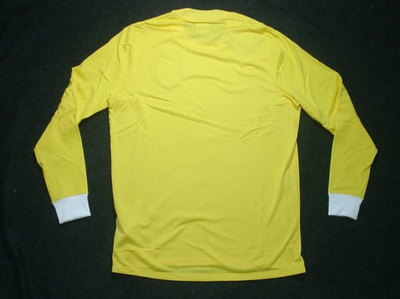 イングランド代表 10 GK アウェイ 長袖 ユニフォーム UMBRO＜ワールド