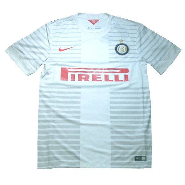 インテル 14 アウェイ 半袖 ユニフォーム NIKE 2014シーズン | 完売