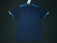 トッテナム 13　3rd　半袖　ユニフォーム　UNDERARMOUR　2013シーズン|プレミアリーグ|完売モデル（次回入荷未定）