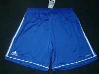 チェルシー　13　ホーム　ショーツ　ADIDAS　2013シーズン|プレミアリーグ|完売モデル（次回入荷未定）