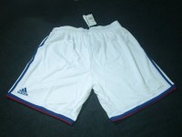 チェルシー　13　アウェイ　ショーツ　ADIDAS　2013シーズン|プレミアリーグ|完売モデル（次回入荷未定）