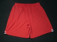 リバプール 13　ホーム　ショーツ　WarriorSports　2013シーズン|プレミアリーグ|完売モデル（次回入荷未定）