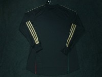 ACミラン 13　GK　ホーム　長袖　ユニフォーム　ADIDAS 　2013シーズン|セリエA|完売モデル（次回入荷未定）