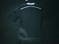 レアルマドリー　14　3rd　半袖　ユニフォーム　ADIDAS　2014シーズン|リーガエスパニョーラ|完売モデル（次回入荷未定）