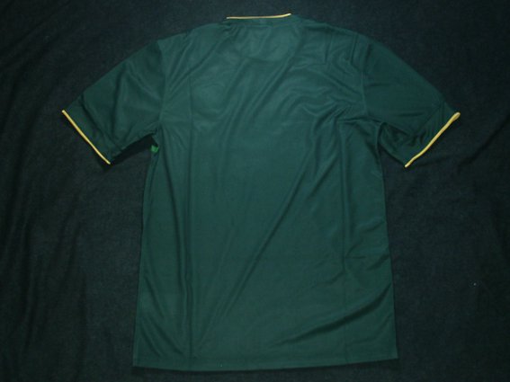 ナイキ セルティックFC 2013 半袖ユニフォーム Mサイズ 544854