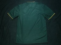 セルティック　14　アウェイ　半袖　ユニフォーム　NIKE　2014シーズン|その他各国リーグ|完売モデル（次回入荷未定）