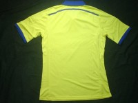 チェルシー　14　アウェイ　半袖　ユニフォーム　ADIDAS　2014シーズン|プレミアリーグ|完売モデル（次回入荷未定）