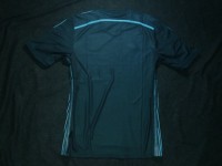 チェルシー　14　3rd　半袖　ユニフォーム　ADIDAS　2014シーズン|プレミアリーグ|完売モデル（次回入荷未定）