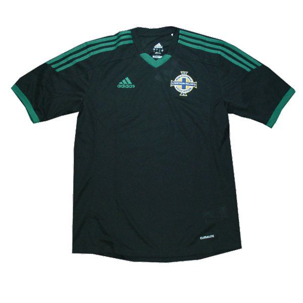 北アイルランド代表 12 アウェイ 半袖 ユニフォーム ADIDAS | 完売