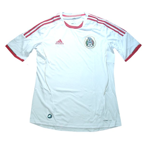 メキシコ代表 13 3rd 半袖 ユニフォーム ADIDAS コンフェデ
