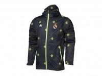 レアルマドリー　AOPジャケット　長袖　ADIDAS|その他オフィシャルプロダクト|完売モデル（次回入荷未定）