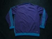レアルマドリー　トラックトップ　グラデーション　長袖　ADIDAS|その他オフィシャルプロダクト|完売モデル（次回入荷未定）