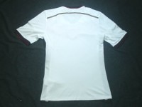 ドイツ代表　14　ホーム　半袖　ユニフォーム　ADIDAS　FIFAワールドカップ2014/優勝記念モデル|欧州各国代表|完売モデル（次回入荷未定）