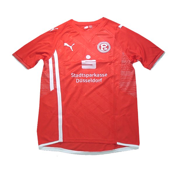 フォルトゥナ デュッセルドルフ ユニフォーム フォルトゥナ デュッセルドルフ ユニフォーム