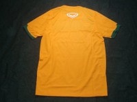 プーケットFC　14　アウェイ　半袖　ユニフォーム　GRANDSPORT　2014シーズン|その他各国リーグ|完売モデル（次回入荷未定）