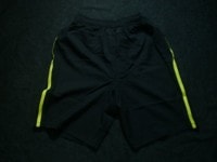 バルセロナ 13 3rd　ショーツ　NIKE　2013シーズン|リーガエスパニョーラ|完売モデル（次回入荷未定）
