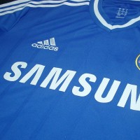 チェルシー　13　ホーム　長袖　ユニフォーム　ADIDAS　2013シーズン|プレミアリーグ|完売モデル（次回入荷未定）