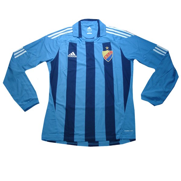 ユールゴーデンIF 10 ホーム 長袖 ユニフォーム ADIDAS 2010シーズン