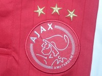 アヤックス　14　ホーム　半袖　ユニフォーム　ADIDAS　2014シーズン|その他各国リーグ|完売モデル（次回入荷未定）