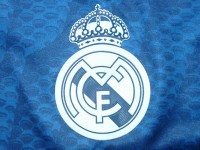 レアルマドリー　14　ホーム・GK　半袖　ユニフォーム　ADIDAS　2014シーズン|リーガエスパニョーラ|完売モデル（次回入荷未定）