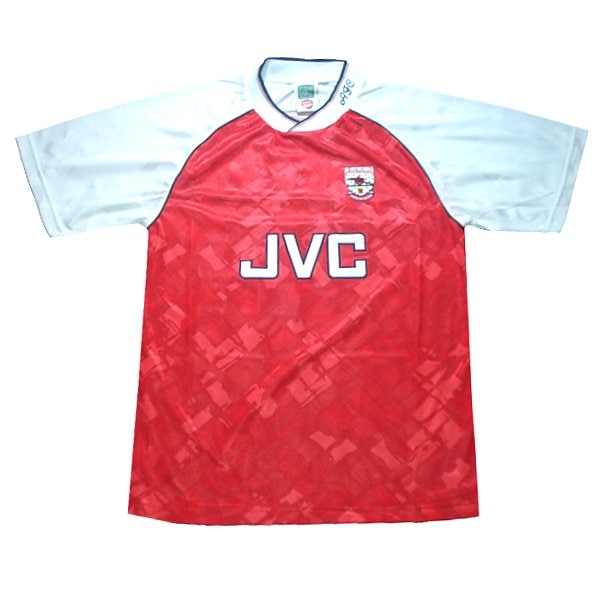 アーセナル 90-92 復刻ユニフォーム Lサイズ アーセナル×adidas ORIGINALS『AFC90-92 コレクション』|adidas